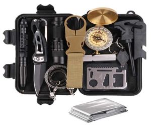 survival kit