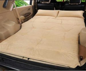 Auto Luftmatratze