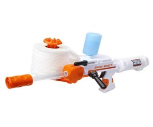 Toiletten Papier Pistole