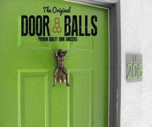 Doorballs