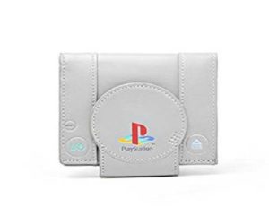 Playstation Geldbörse