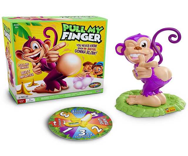 Affe Spilen Affe Spilen