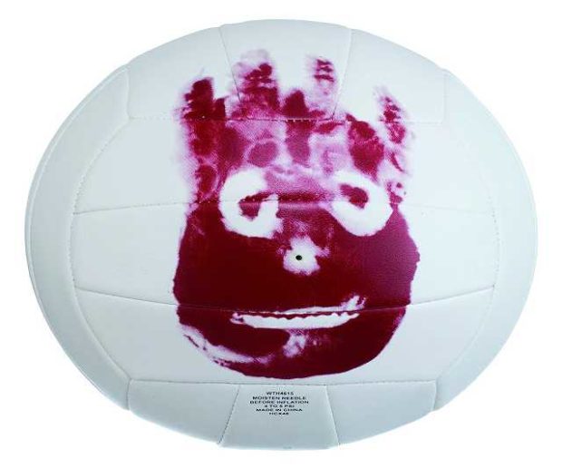 Wilson Ball Cast Away
